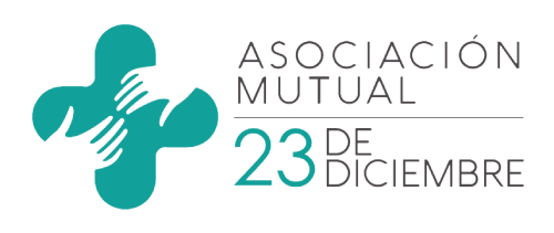 Logo Mutual 23 de Diciembre